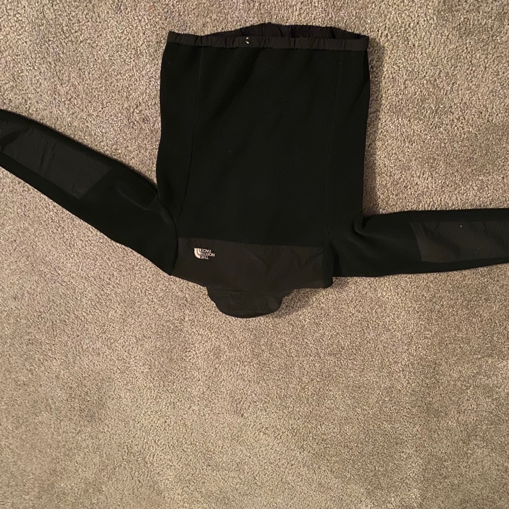 Girls north face sweater - Picture 4 of 4